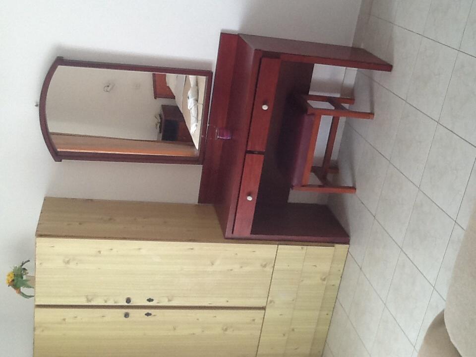 Alkmini Hotel Theológos Habitación foto
